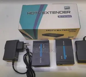 60M Hdmi Extender Over Ip Durable Hdmi Extender Over Cat 6