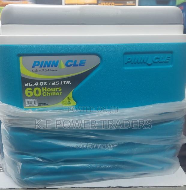 25L Hard Body Cooler Box
