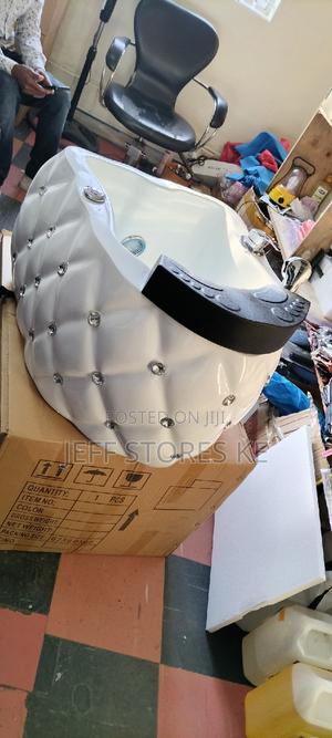 Classy Pedicure Basin - thumbnail 2