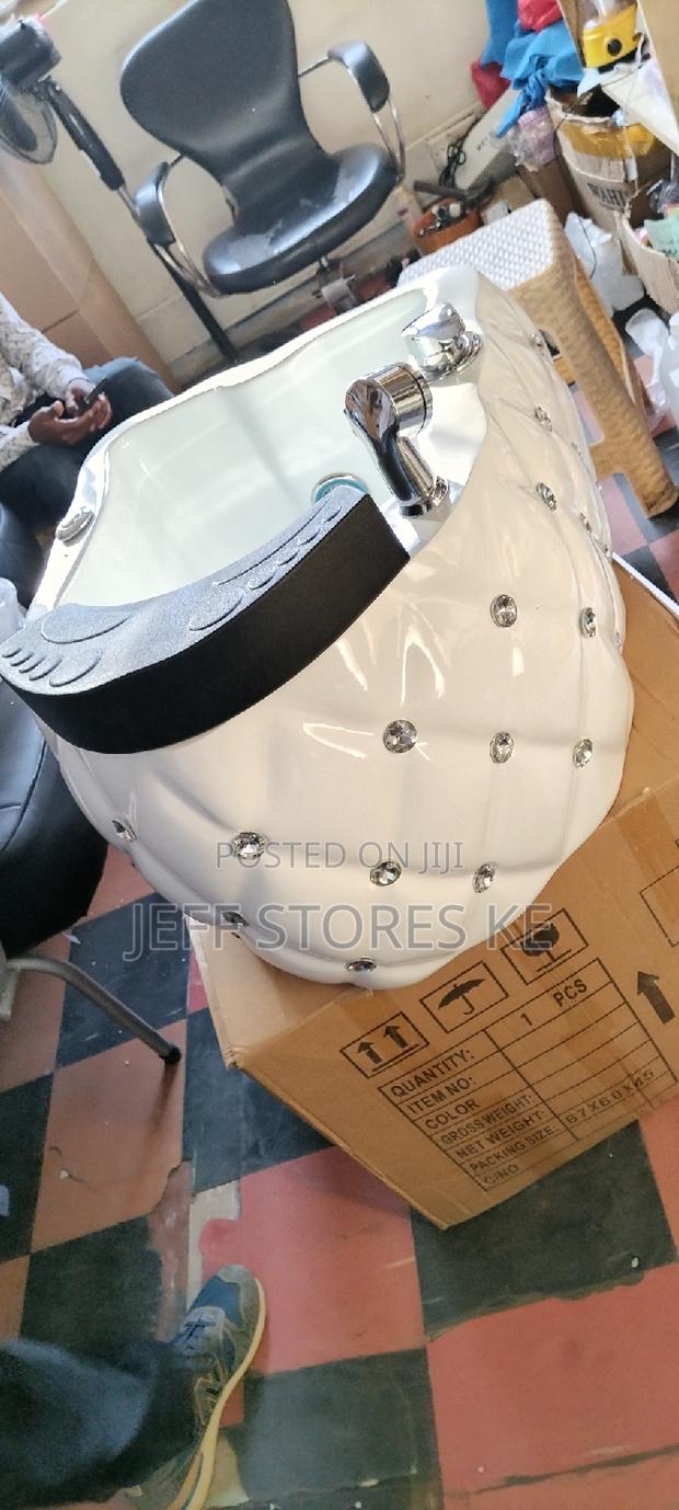 Classy Pedicure Basin - thumbnail 3