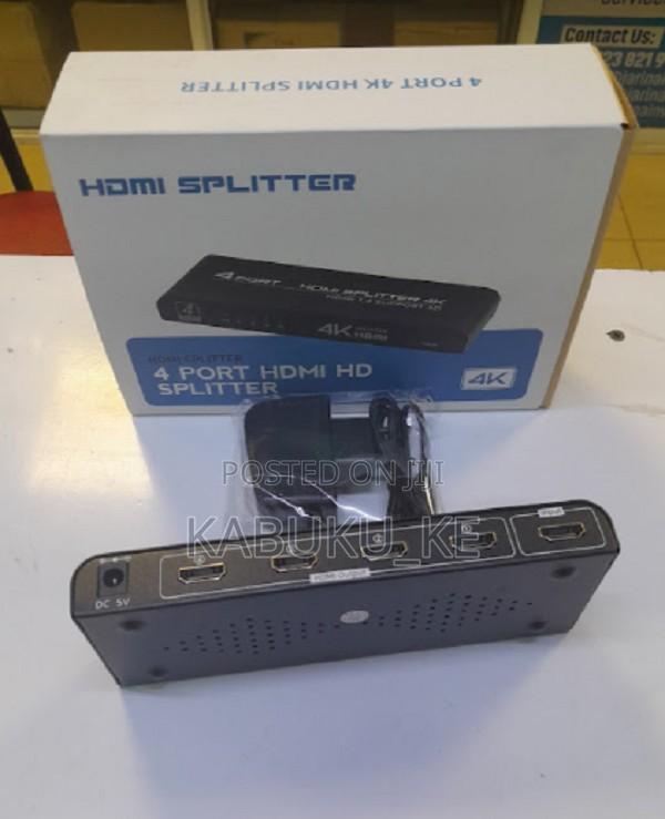 1x4 Hdmi Splitter Upto Hdmi Splitter,Hdmi Splitter - main view