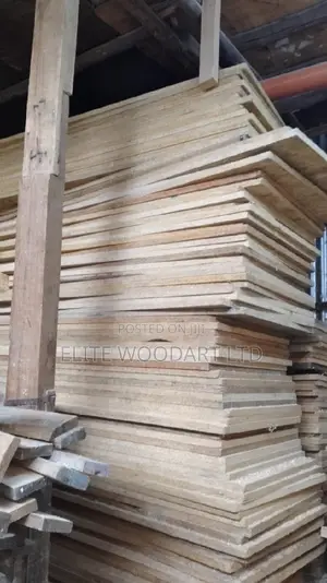 Osb Boards/Roughboards/Chipboards