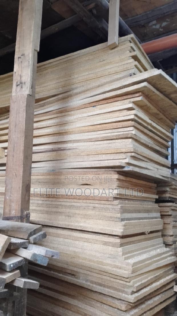 Osb Boards/Roughboards/Chipboards - main view