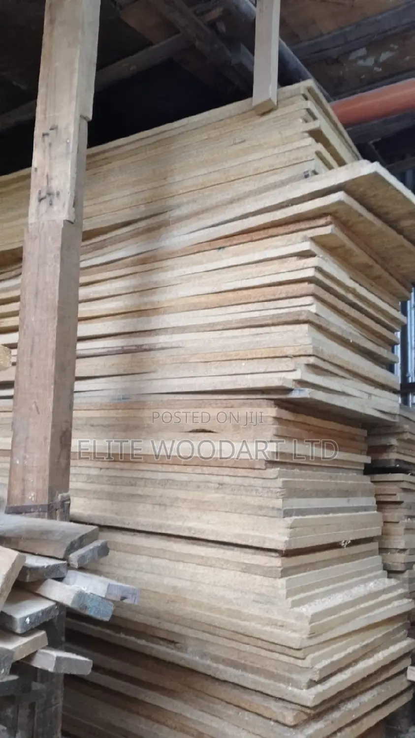 Osb Boards/Roughboards/Chipboards