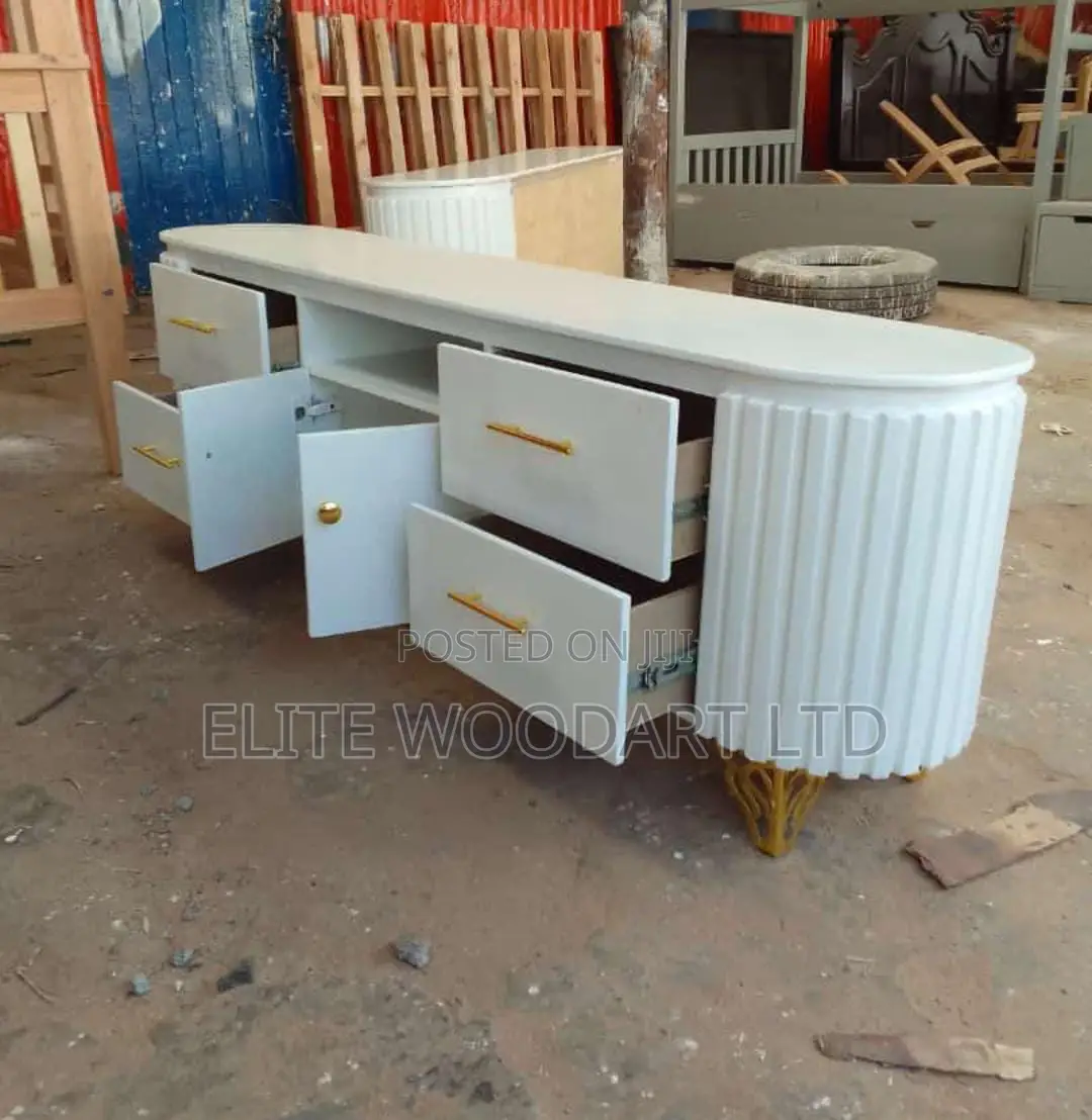 Modern Tv Stand