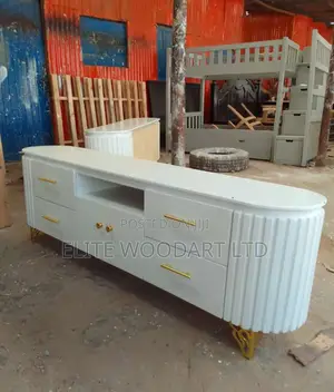 Modern Tv Stand