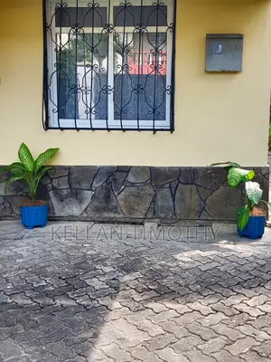 Three Bedroom Holiday Apartment At Bandari Villas