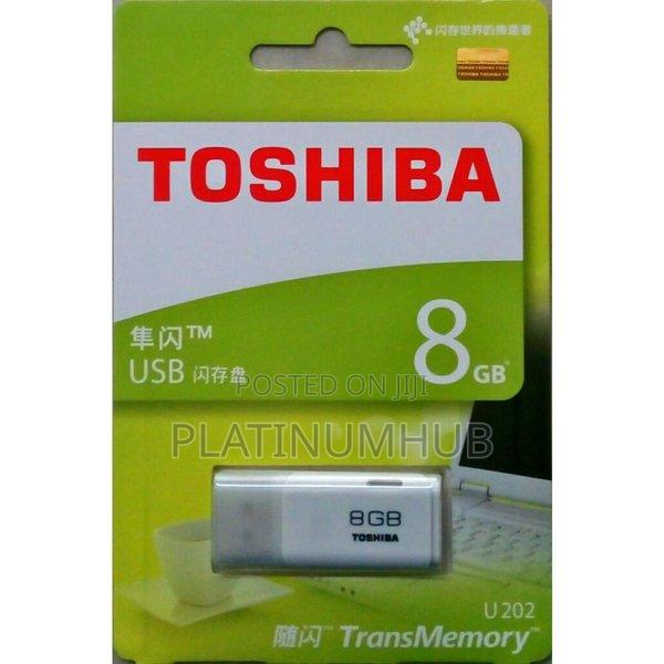 Usb Flash Drive 8gb Wa4 - main view
