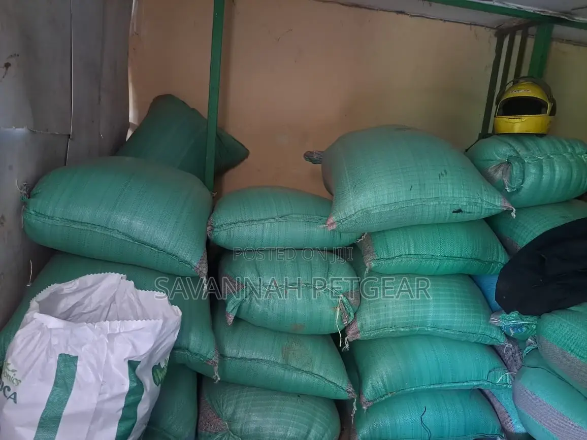 High Quality Barley Seeds for Hydroponic Fodder, Food - 80kg