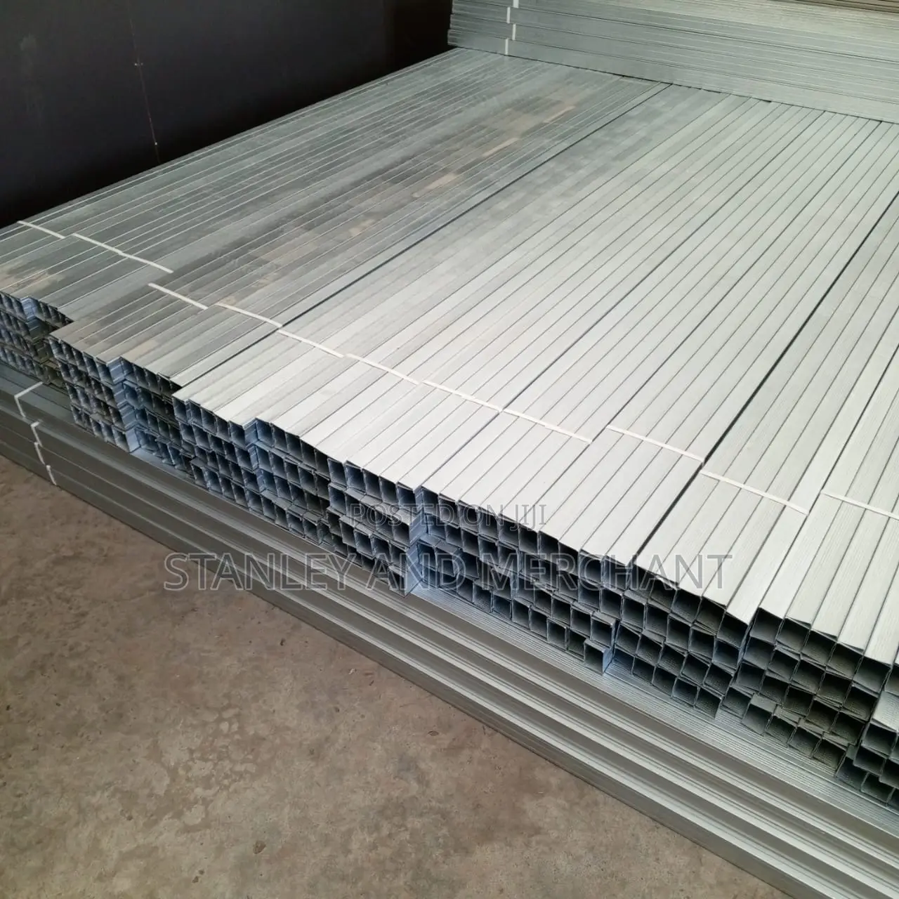 Channels Gypsum Countrywide Delivery!