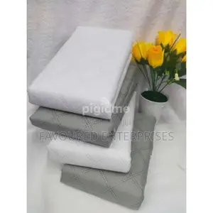 4x6 Waterproof Mackintosh Mattress Protector