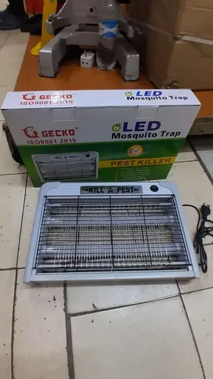 Commercial Mosquito Trap/Pest Killer