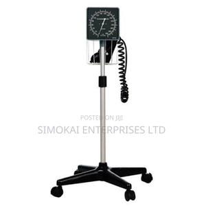 Blood Pressure Aneroid Spygmomanometer Stand Type - thumbnail 2