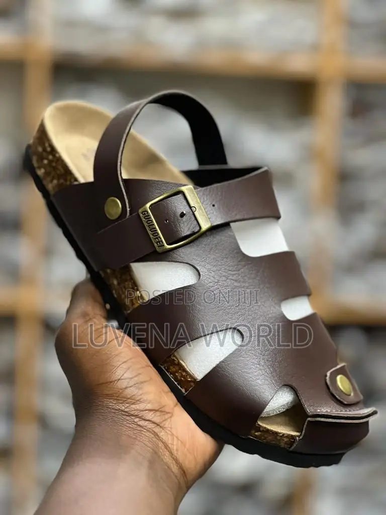 Unisex Sandals