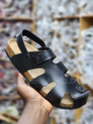 Unisex Sandals