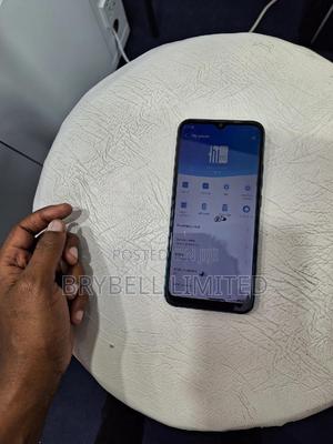 Tecno Spark Go 2020 32 GB Blue - thumbnail 2