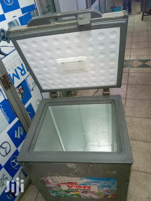 100 Litres Deep Freezer - thumbnail 2