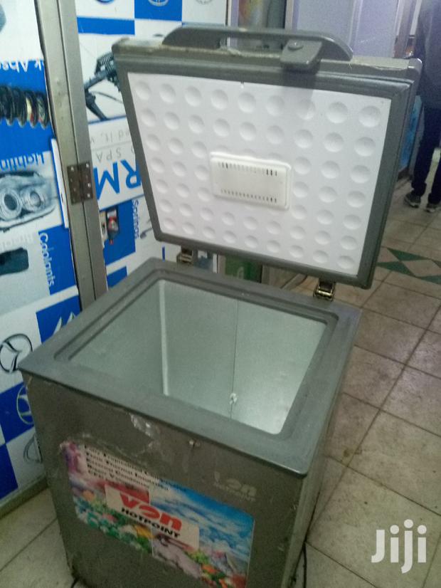 100 Litres Deep Freezer - thumbnail 3