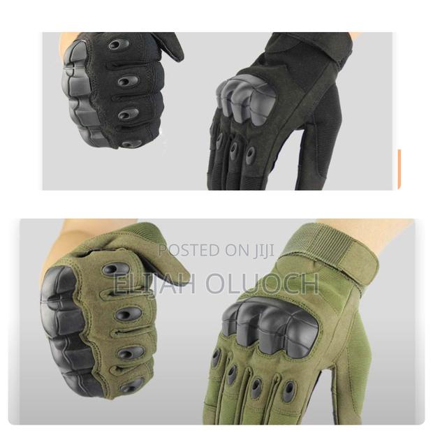 Gym Gloves - thumbnail 2