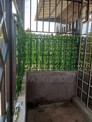 Ample Coverage 3mx1m Roll Faux Balcony Privacy Fence