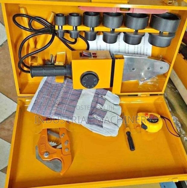 Pipe PPR Welding Machine 1500W - main view
