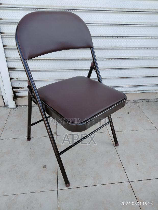 Folding Chair Folding Chair Folding Chair Folding Chair - thumbnail 2