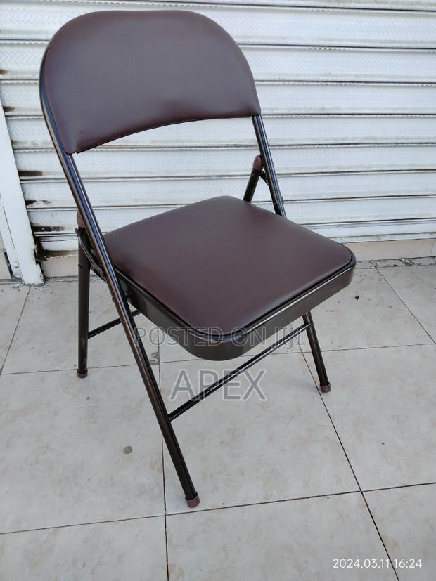Folding Chair Folding Chair Folding Chair Folding Chair - thumbnail 3