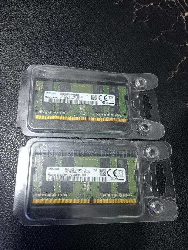16gb Pc4 Ram Available.