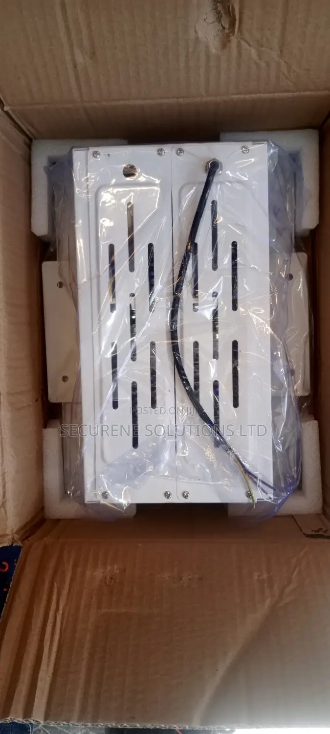 Canopy Light Gas/Petrol Station Floodlight 100watts