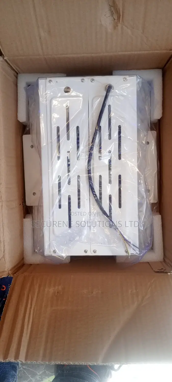 Canopy Light Gas/Petrol Station Floodlight 100watts