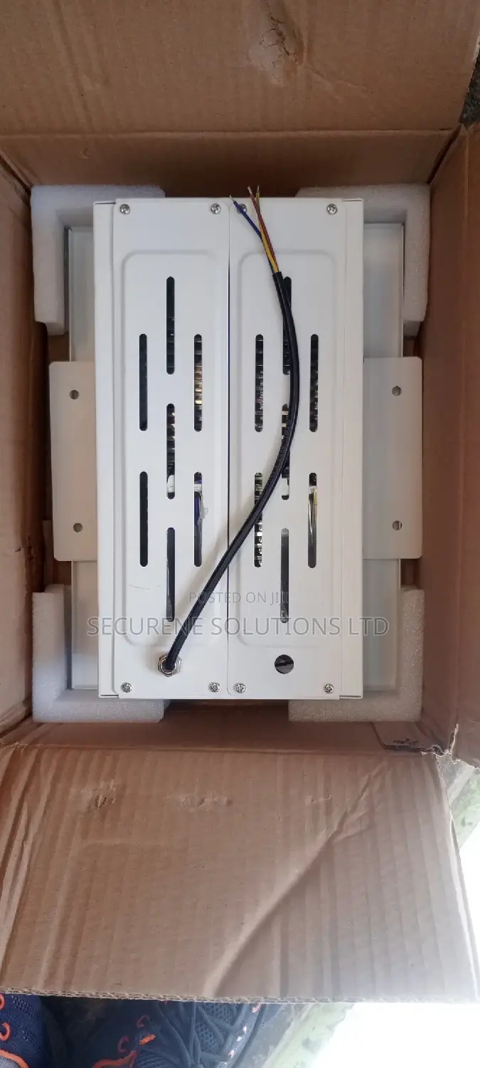 Canopy Light Gas/Petrol Station Floodlight 100watts