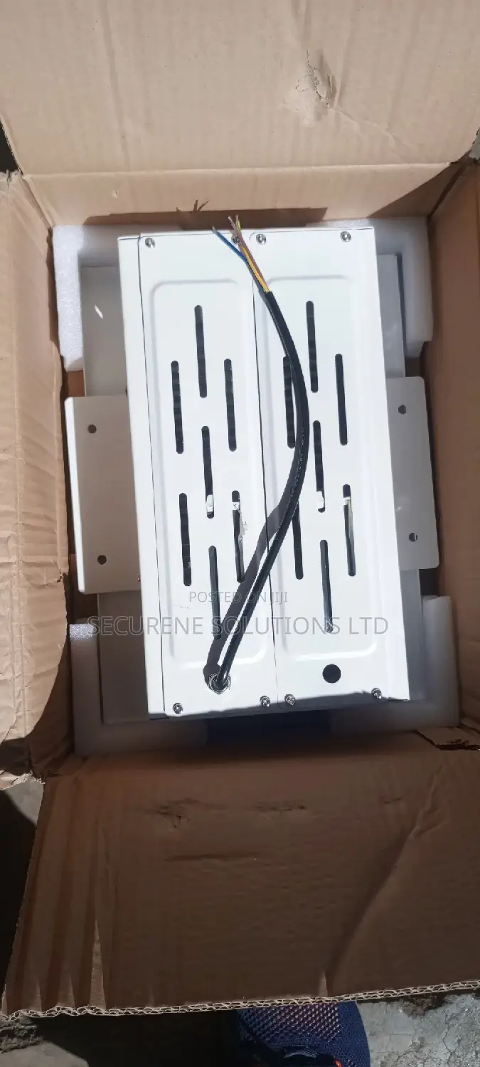 Canopy Light Gas/Petrol Station Floodlight 100watts