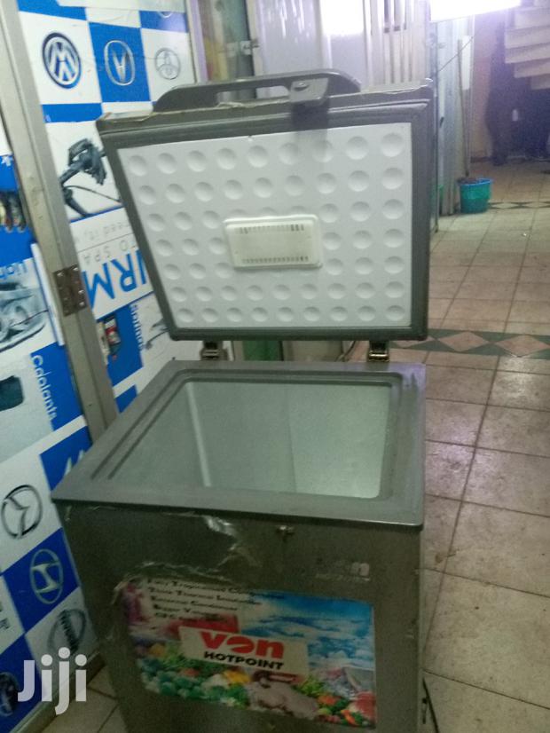 100 Litres Deep Freezer - thumbnail 4