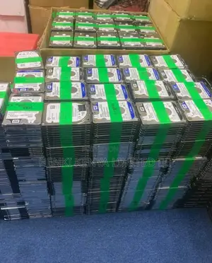 1tb Hard Disks for Laptop