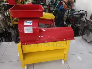 5hp Motor Electric Maize Sheller Available