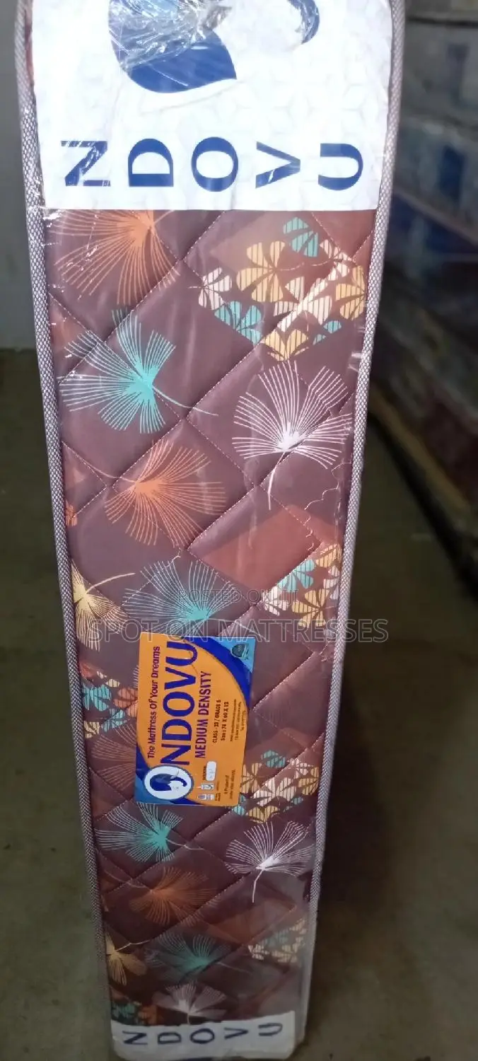 5by6 12inch Mattresses Suitable for BNBS