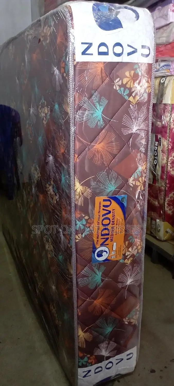 5by6 Queen Size 12inch Mattresses Made to Last! 