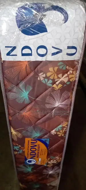 5by6 Queen Size 12inch Mattresses Made to Last! 
