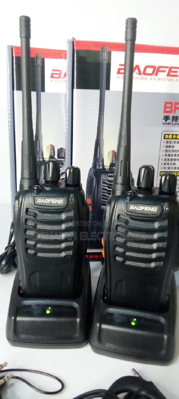 Baofeng 888s Handheld Dual Ham Walkie Talkie.B888s 888s Wkie