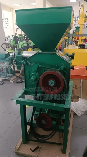 Roller Mill Available Milano Brand