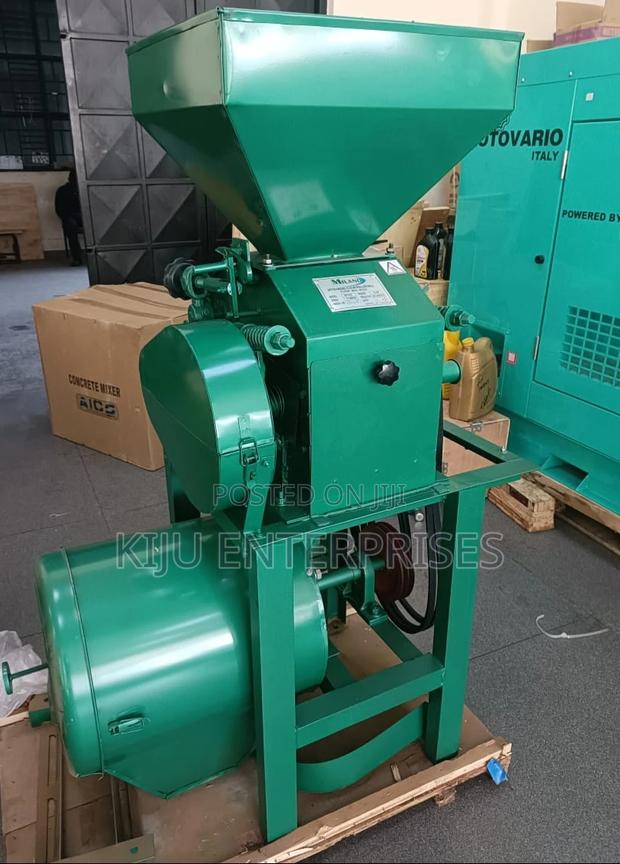 Roller Mill Available Milano Brand - thumbnail 7