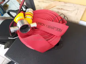Fire Hise Pipe 2.5inch 13bar*30mtrs