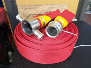 Fire Hise Pipe 2.5inch 13bar*30mtrs