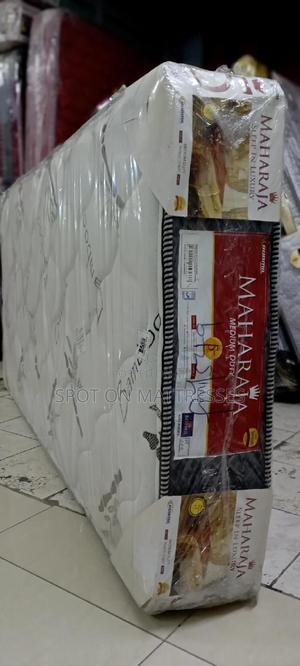 Double Decker Bobmil Mattresses 8inches Thick - thumbnail 2