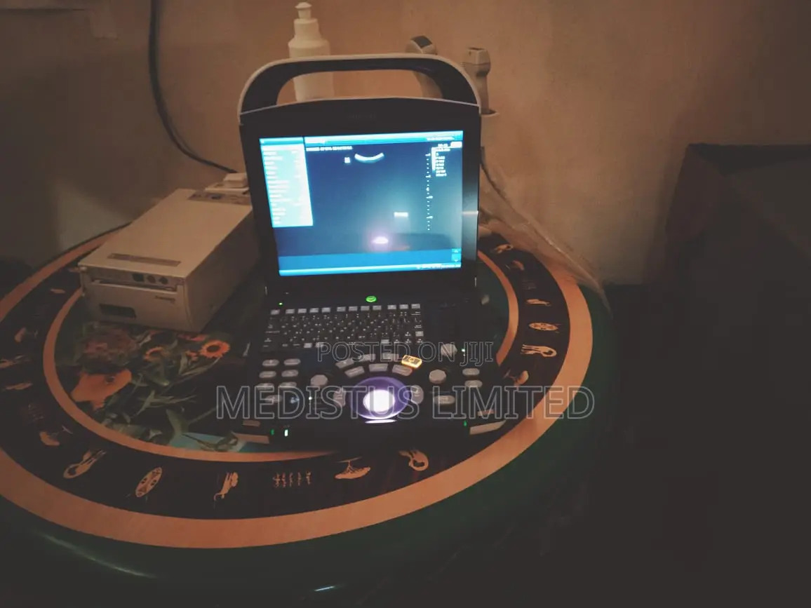 DP10 Mindray(Slightly Used)