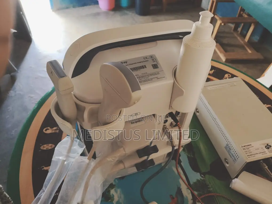 DP10 Mindray(Slightly Used)