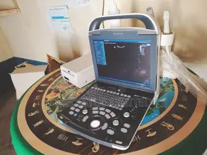 DP10 Mindray(Slightly Used)