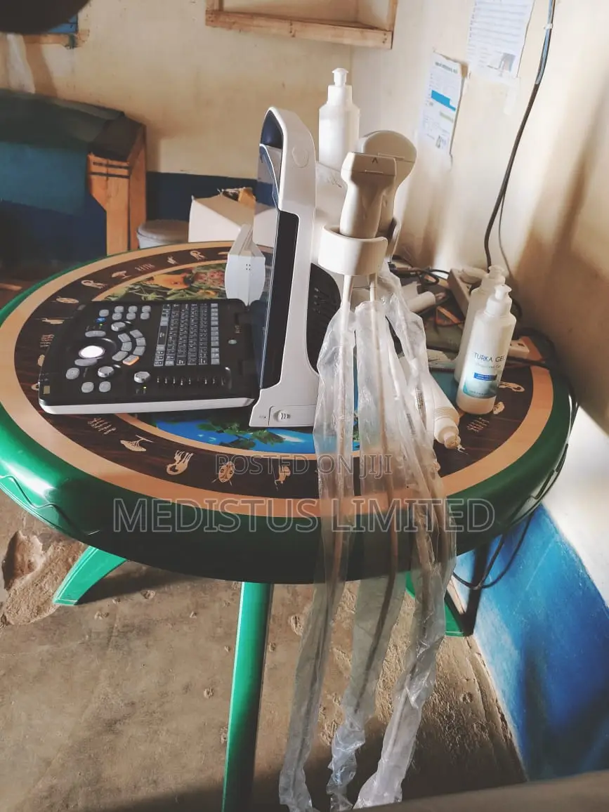 DP10 Mindray(Slightly Used)