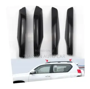 Roof Rack Cover Prado 150
