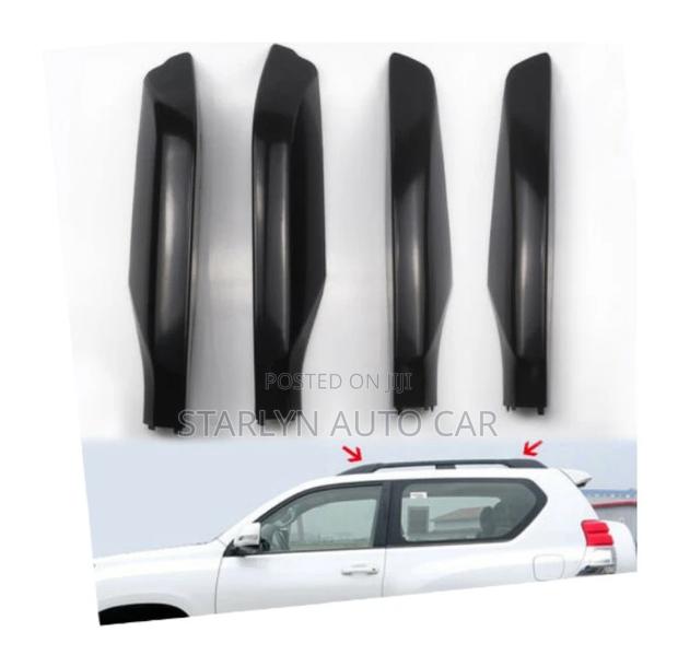 Roof Rack Cover Prado 150